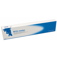 Уро БЦЖ Медак (BCG Medac)