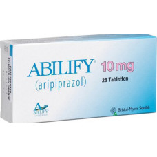 Абилифай / Abilify / Арипипразол