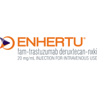 Енхерту (Enhertu) 100 мг